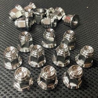 Tán Salaya (VÀNH NHỎ) Lỗ 10ly Bắt Cốt Gắp Gác Chân WAVE...