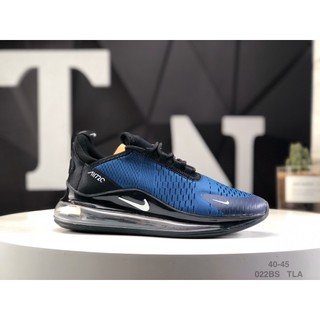 Giày chạy bộ đệm khí nk air max 720 ar9293-025 36-45