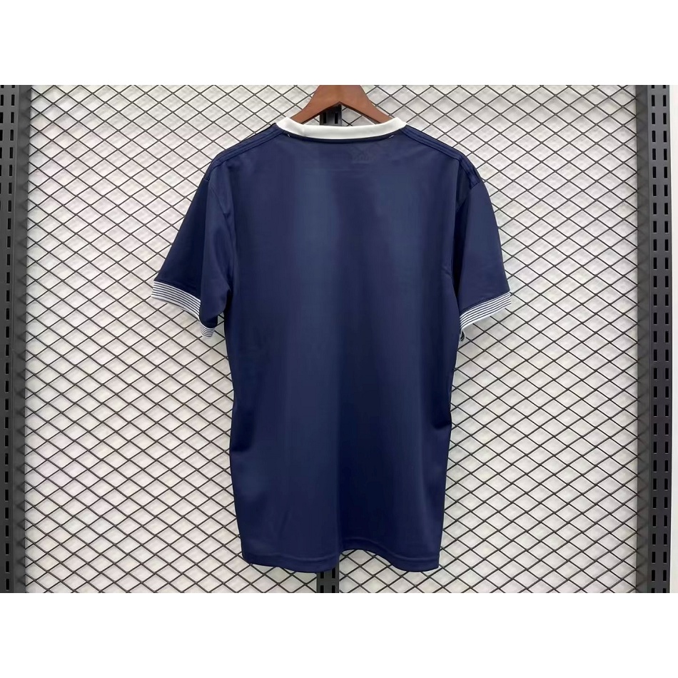 Áo Thun Bóng Đá Phiên Bản Kỷ Niệm 150 Năm S-2XL