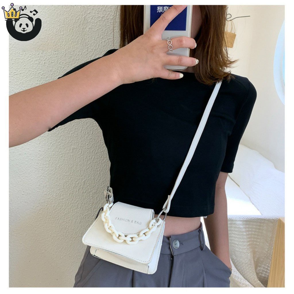 Túi Đeo Chéo Vai Thời Trang Hàn Quốc Jp5