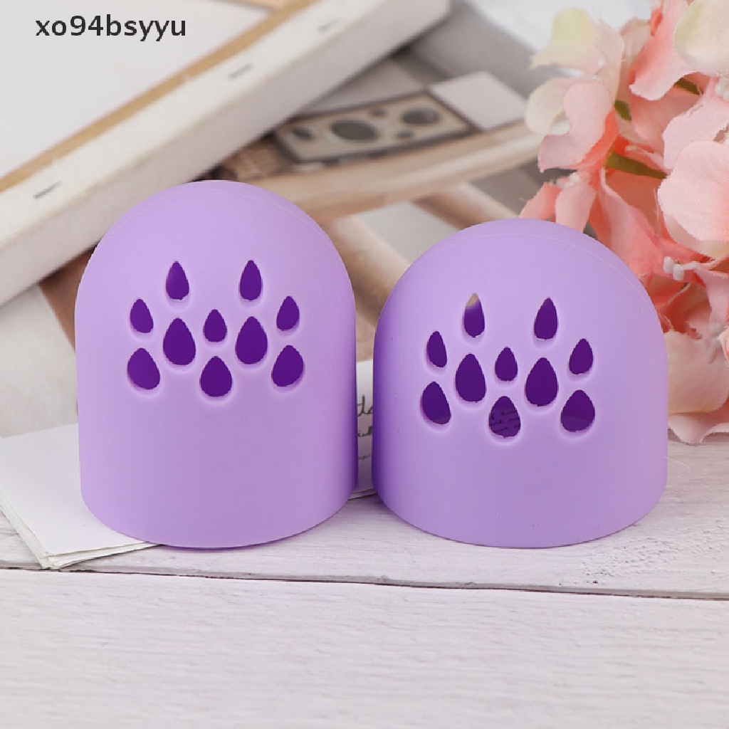 Giá Đỡ Phơi Khô Bông Mút Trang Điểm Làm Đẹp Xo94Bsyu Xo94Bsyu