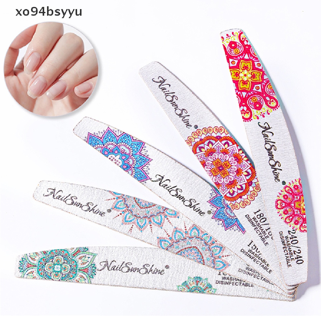 1 Cây Dũa Móng Hai Mặt Chuyên Nghiệp Xo94Bsyu