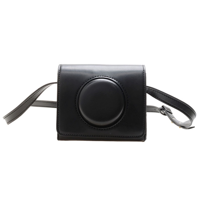 Bololo Túi Đeo Chéo Thiết Kế Mới Đơn Giản Thời Trang Mùa Xuân 2022 Dành Cho Bé