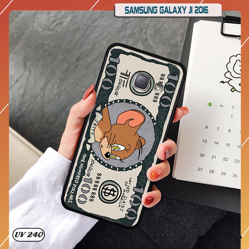 Ốp lưng siêu hót Sam Sung Galaxy J1 2016