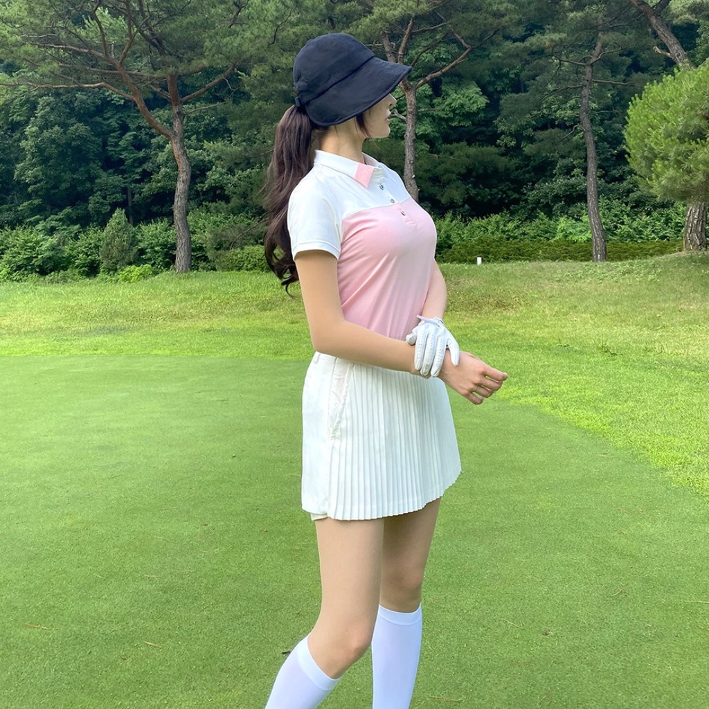 Găng Cánh Tay Chống Nắng Và Tia UV Màu Sắc Thời Trang Cho Nữ