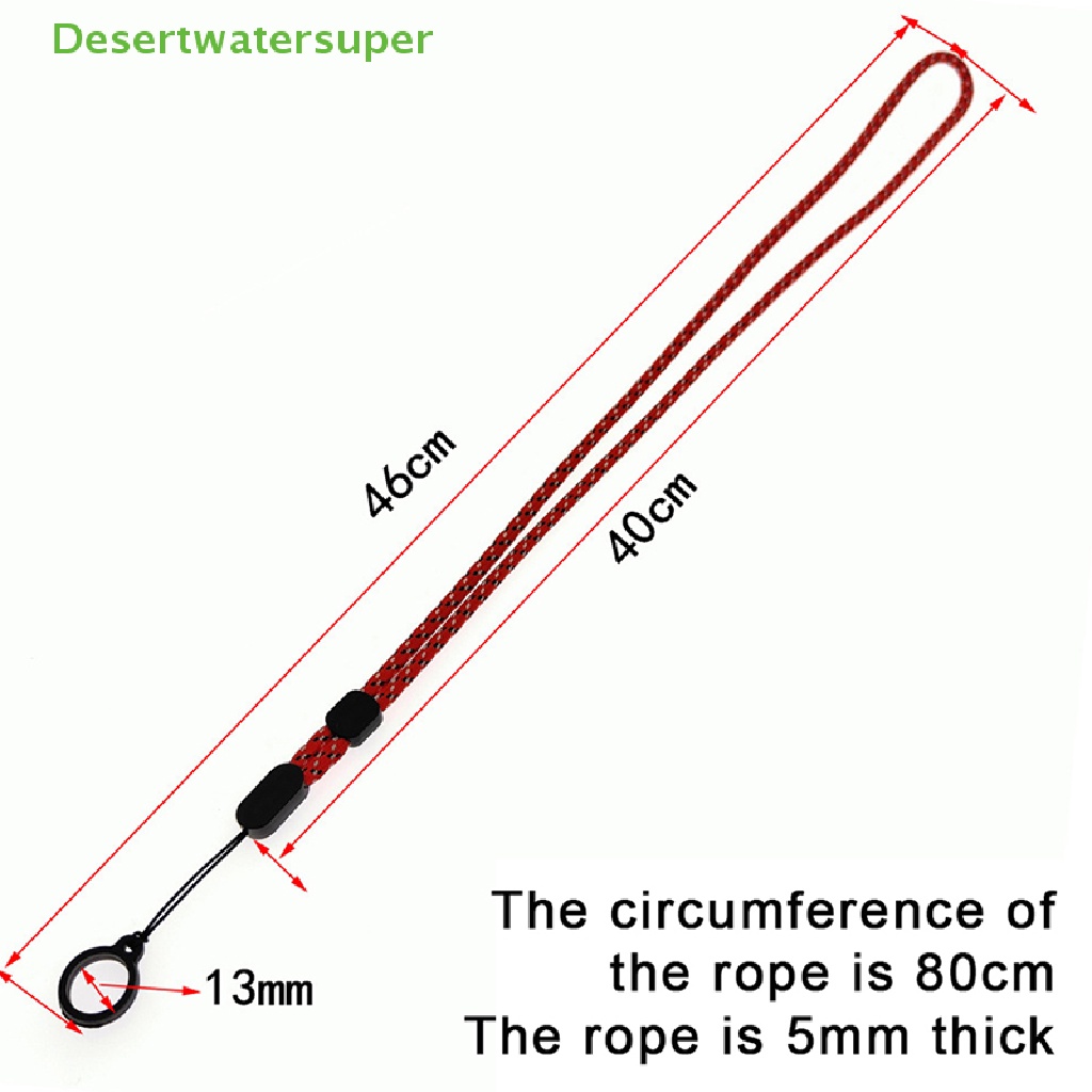 Vòng Silicone Treo Dây Chống Rơi Nhỏ Gọn Tiện Lợi