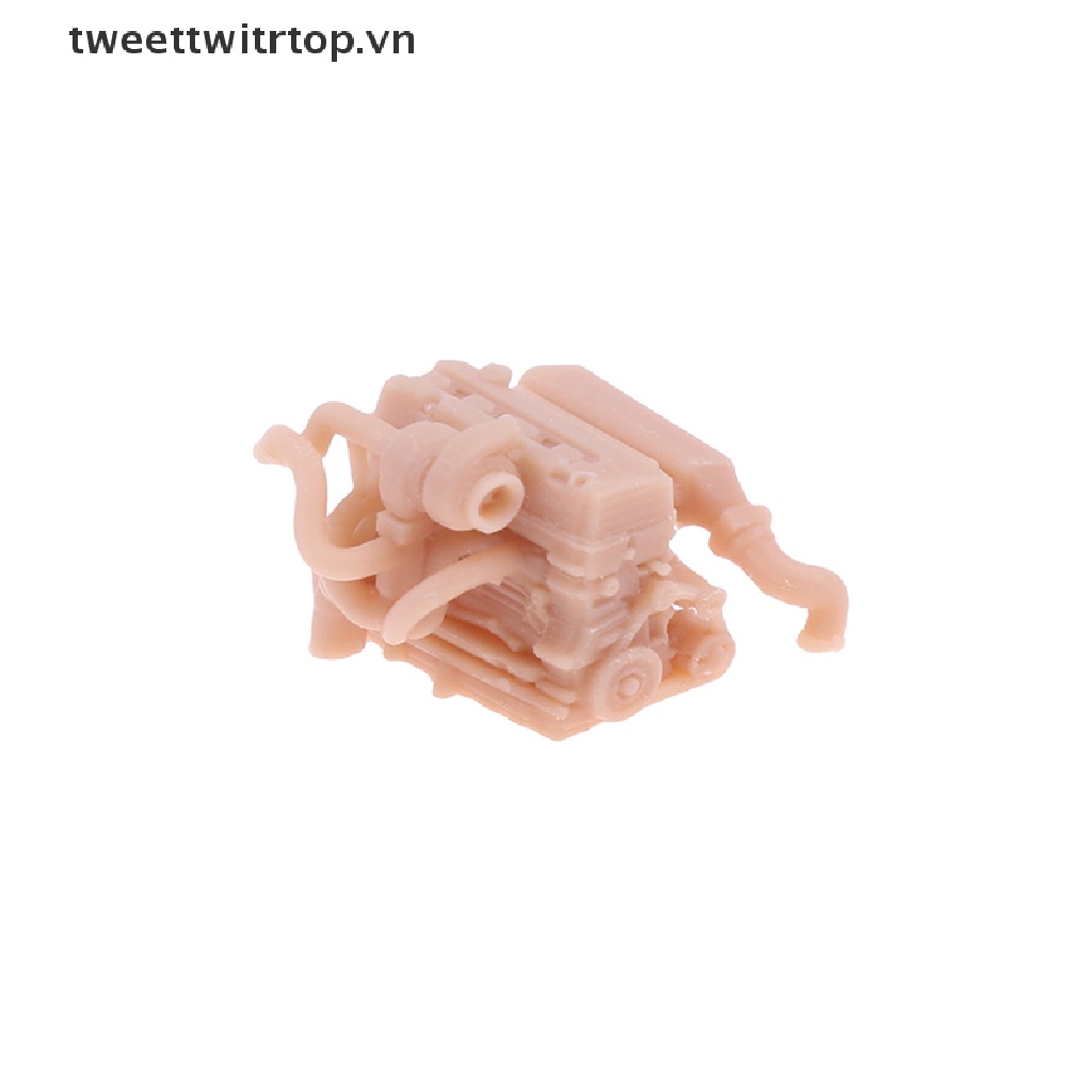 Mô Hình Xe Ô Tô TRTOP Tỉ Lệ 1 / 64 Dùng Để Trang Trí