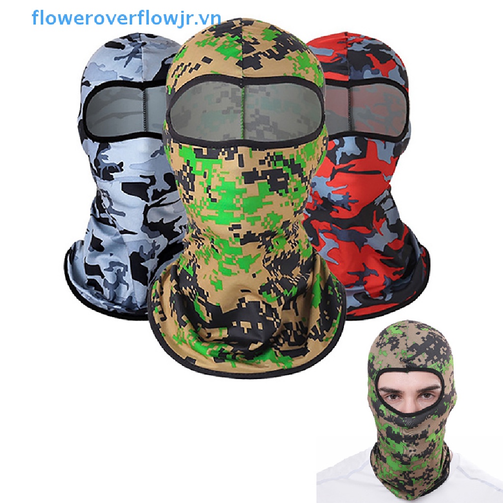 Fjr Khẩu Trang Lụa Lạnh Che Mặt Và Cổ Dùng Khi Lái Xe Thể Thao Ngoài Trời Mùa Hè 2022