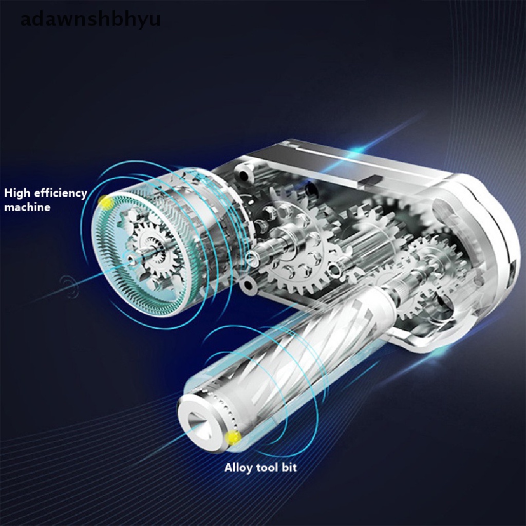 1 Dụng Cụ Cắt Móng Tay Bằng Điện Tự Động