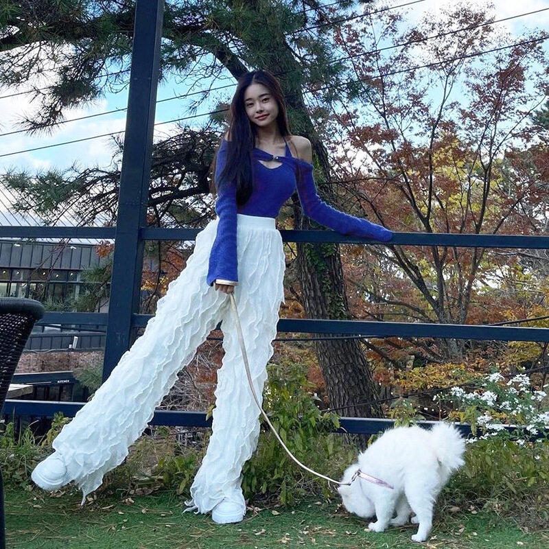 Áo Thun Tay Ngắn Hở Vai Màu Trơn Thời Trang Dành Cho Nữ