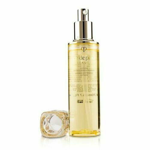Nước Hoa Hồng Cle de Peau Beaute Hydro softening Lotion .