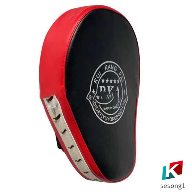 Đích Đá 5 Ngón Tay Tập Boxing Muay Thai