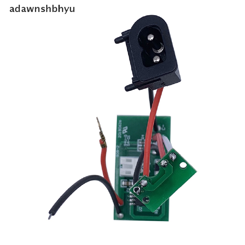 Bảng Mạch Chính Cho Máy Cắt Tóc WAHL 8148 8591 VN