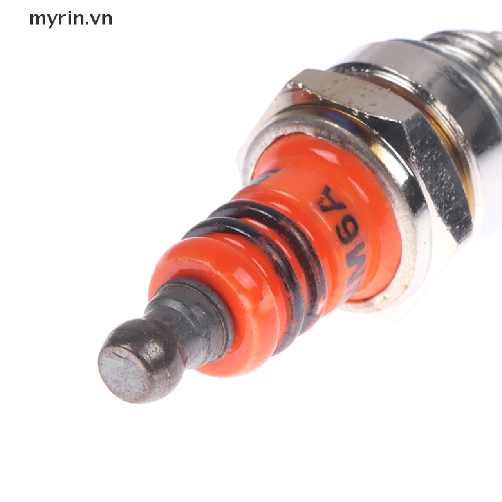 Bugi Đánh Lửa BM6A Tiêu Chuẩn Cho Máy Cắt Cỏ