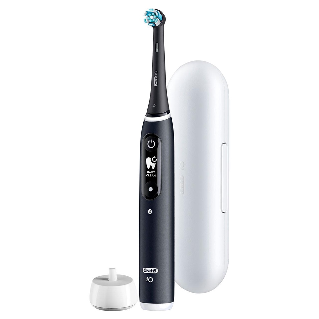 Bàn chải điện Oral-B iO Series 6 Electric Toothbrush