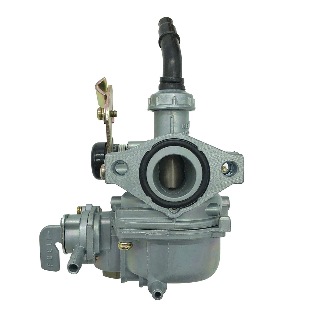 BỘ CHẾ HÒA KHÍ : Dream/Wave/SIRIUS 100