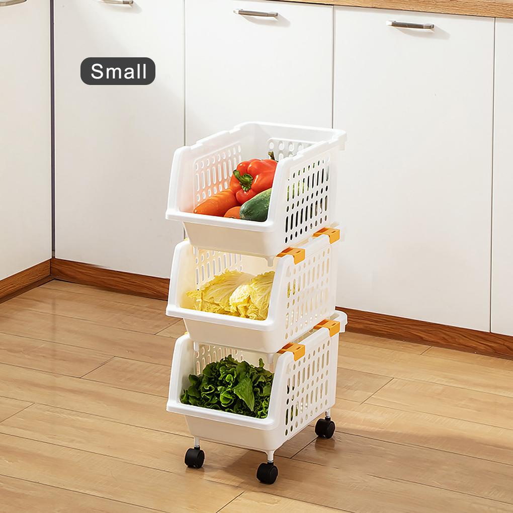 Kệ Đựng Gia Vị Có Thể Tháo Rời Tiện Dụng Cho Nhà Bếp / Phòng Khách