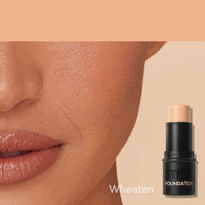 Thỏi Kem Nền BB YOUYO Dưỡng Ẩm Kiểm Soát Dầu Che Khuyết Điểm Lâu Trôi Màu Lì Tự Nhiên