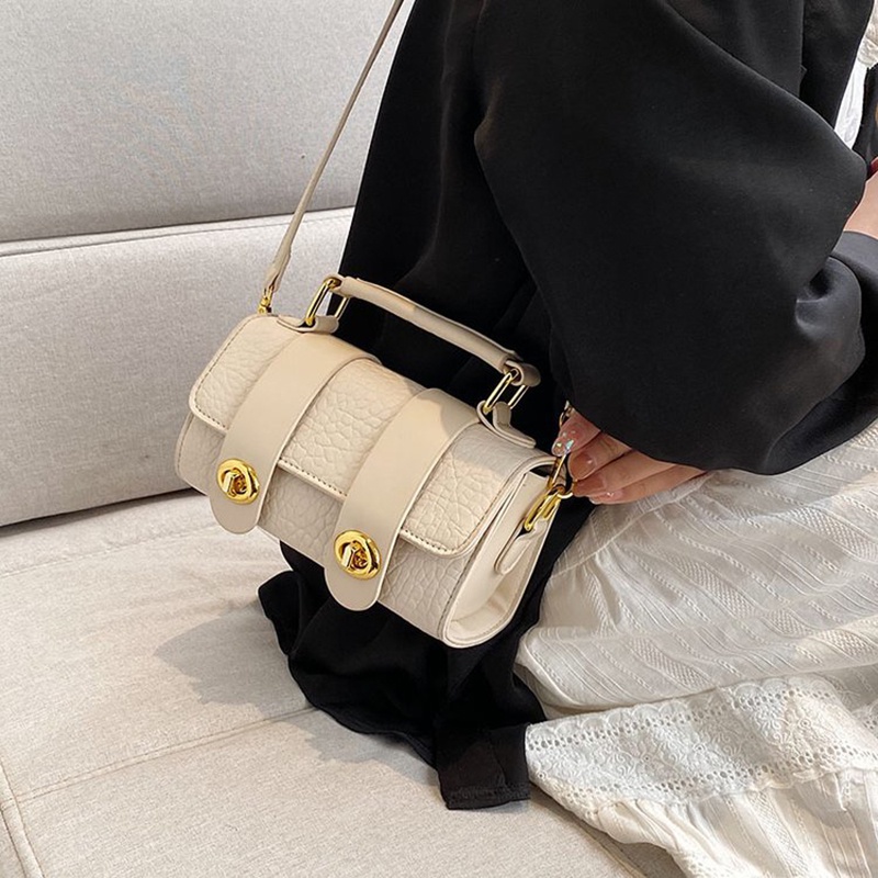 Túi Xách Đeo Vai Phong Cách Đơn Giản Chất Lượng Cao Cho Nữ