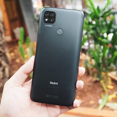 [SIÊU HOT] Điện thoại Xiaomi Redmi 9C (4GB/128GB)-Hàng chính hãng | BigBuy360 - bigbuy360.vn