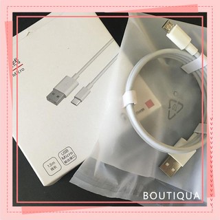 3A Cáp Sạc Micro USB Dài 1M Cho Điện Thoại Android-BA