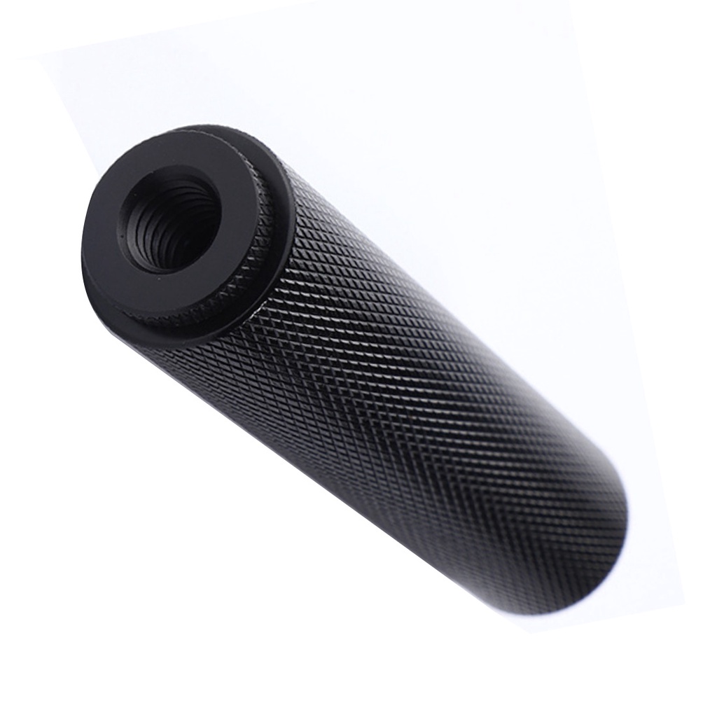 Tay Cầm Chống Rung Chuyển Đổi 1 / 4 '' 3 / 8 5 / 8 Female Sang Male / Female Cho Camera DSLR