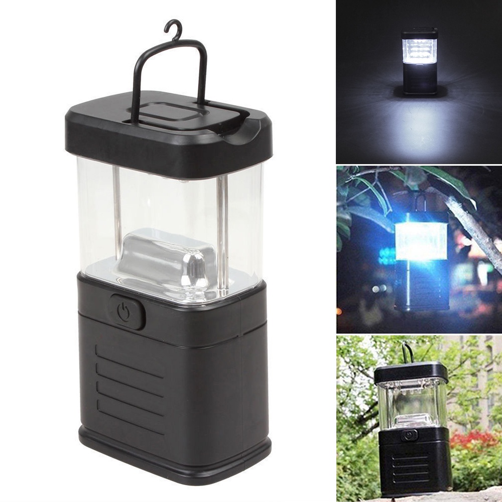 Đèn LED 11 Bóng Mini Dùng Cho Các Hoạt Động Ngoài Trời