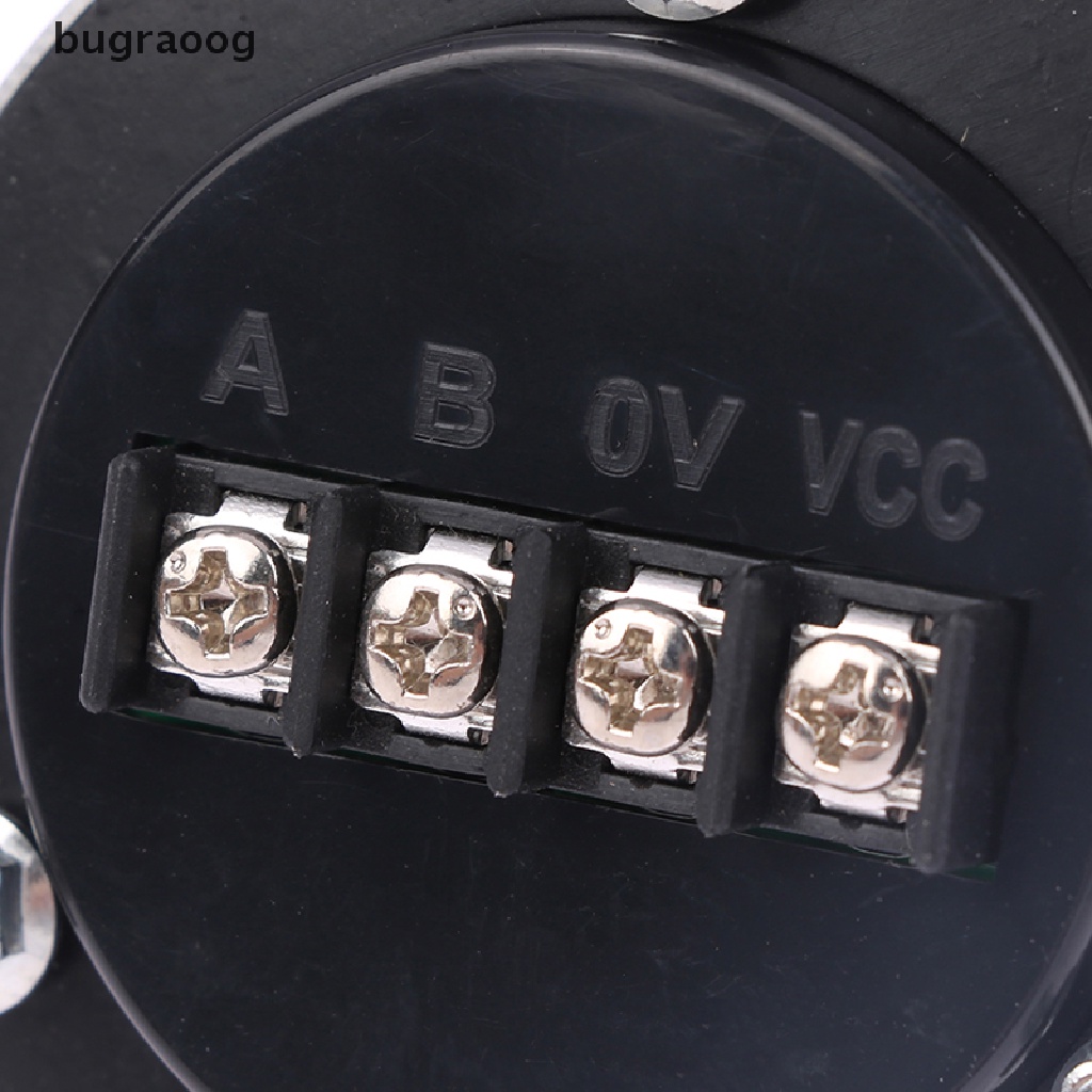 Bộ Mã Hóa Vòng Quay Tay CNC 60mm 5V 4 / 6Pins