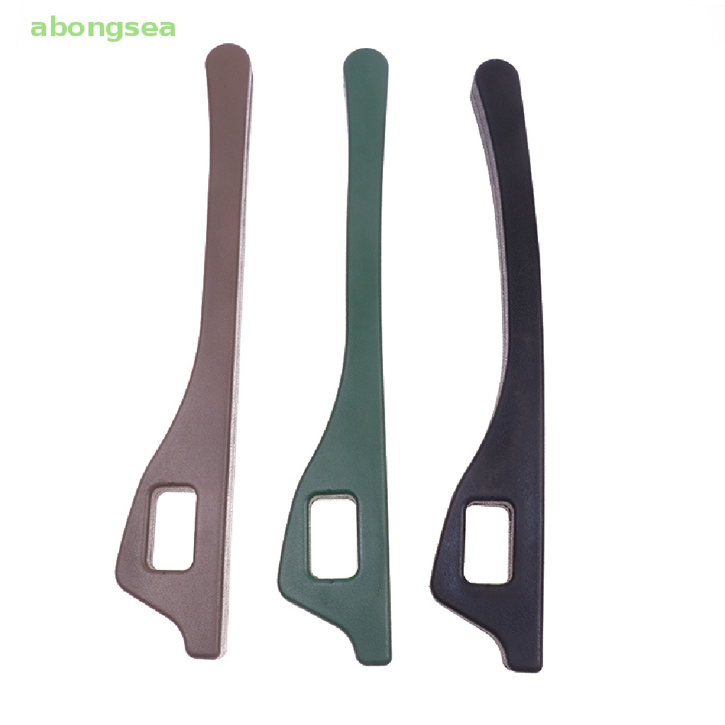 Dải Chặn Khe Hở Ghế Ngồi Xe Hơi Chống Rơi Vỡ abongsea