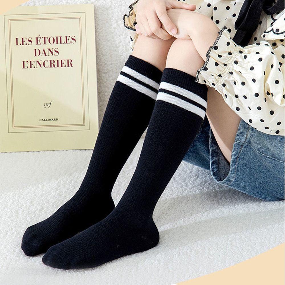 Vớ Cotton Phối Lưới Màu Sắc Ngọt Ngào Thoải Mái Thời Trang Mùa Hè Phong Cách Hàn Quốc Cho Nữ