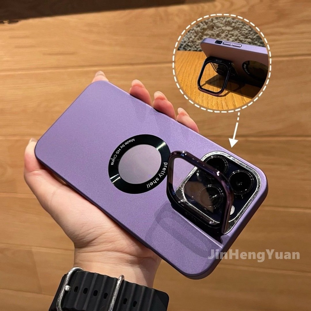 Ốp Điện Thoại Bằng PC Cứng Chống Mồ Hôi Và Dấu Vân Tay Cho IPhone 14 13 Pro Max