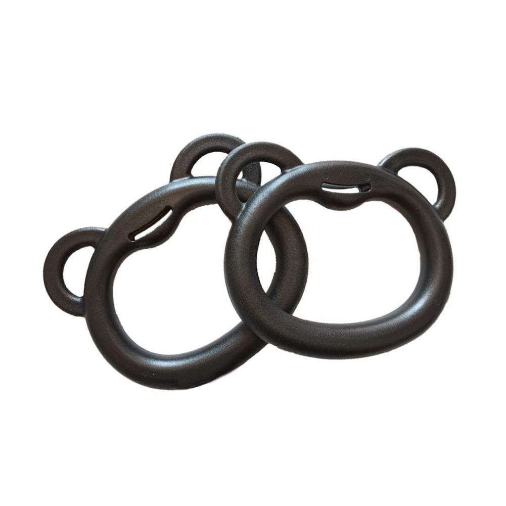 Vòng Kéo Tập Nâng Tạ Trong Nhà Tiện Dụng Cho Bé RisingGirl