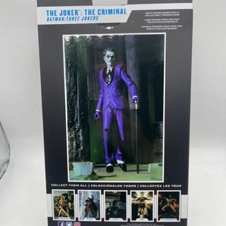 Hàng Mới Về Mới Logo Mcfarlane Mcfarlane DC Tự Phục Vụ