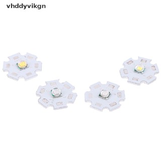 Chip đèn led cree xml2 xm-l2 10w + 16 / 20mm pcb chất lượng cao