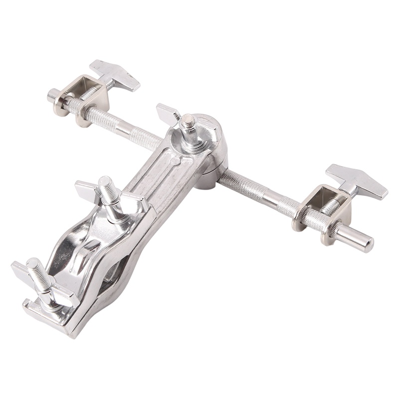 Kẹp Giá Đỡ Chuông Bò Gõ Trống Bass Chuyên Dụng
