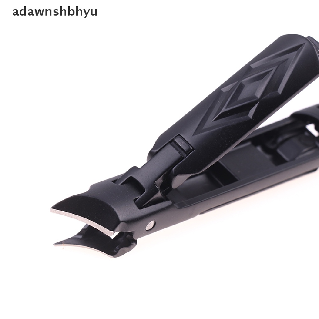 1 Dụng Cụ Cắt Móng Tay / Chân Bằng Thép Không Gỉ