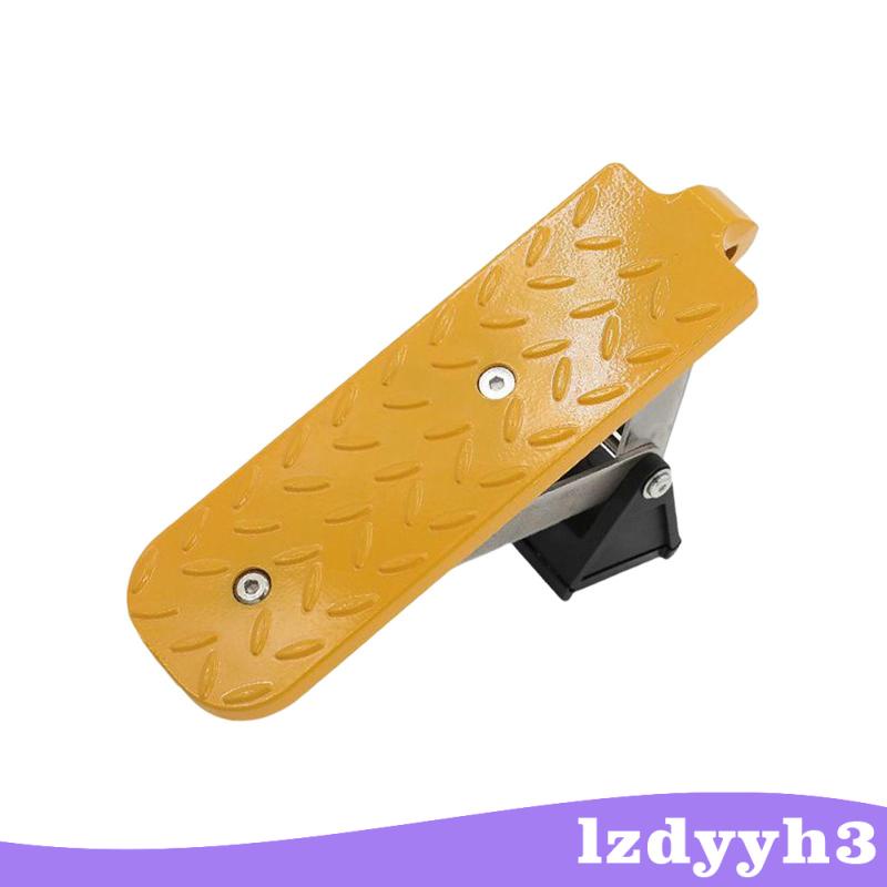 Bàn Đạp Để Chân Gắn Nóc Xe Hơi Đa Năng Cho Byd Atto 3