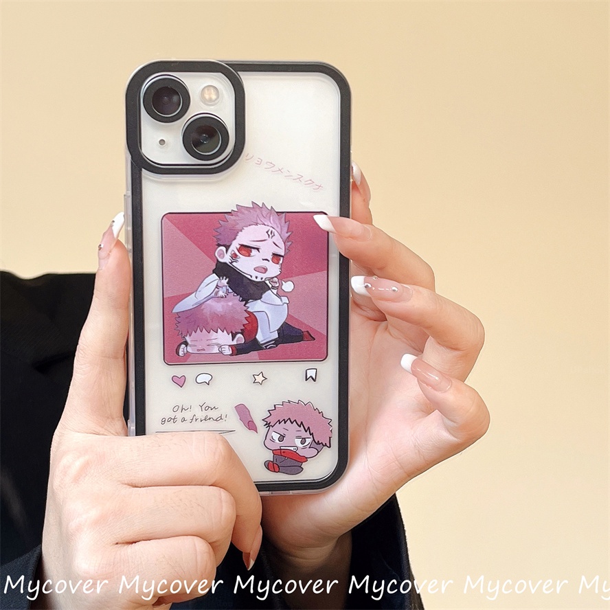 Ốp ĐiệN ThoạI HọA TiếT HoạT HìNh Cho iPhone 14 13 12 11 Pro Max X Xr Xs 8 7 6 Plus SE 2020