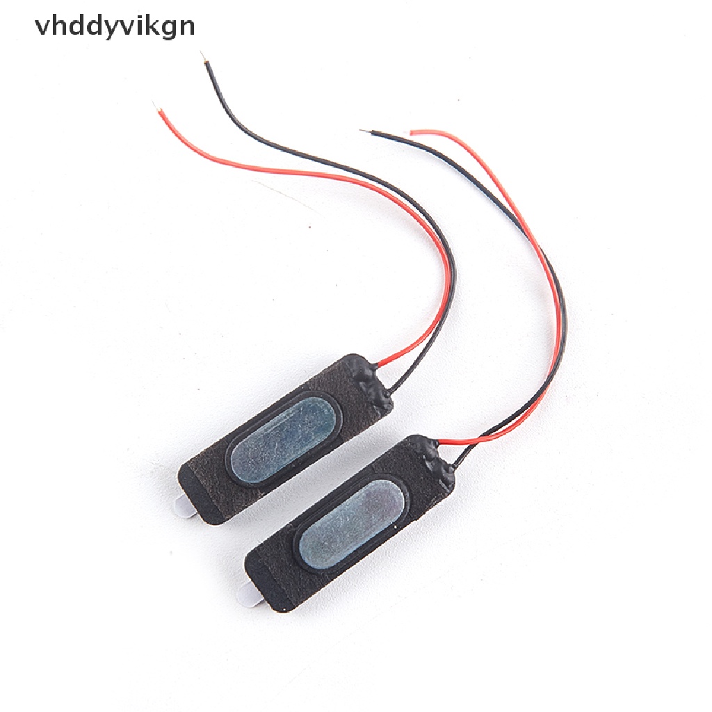 Set 2 Loa Máy Tính 1W 8R 2809 8ohms 28 * 9MM Chuyên Dụng