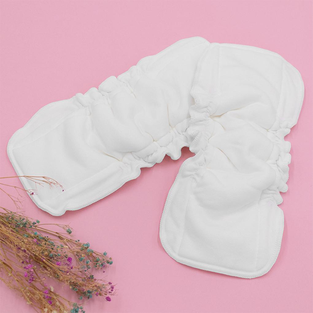 Tã Vải Cotton Mềm Mại Thoáng Khí Thân Thiện Với Làn Da