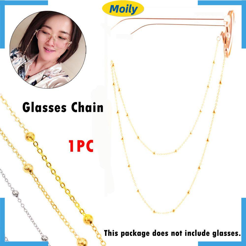 Dây đeo mắt kính phong cách sang trọng