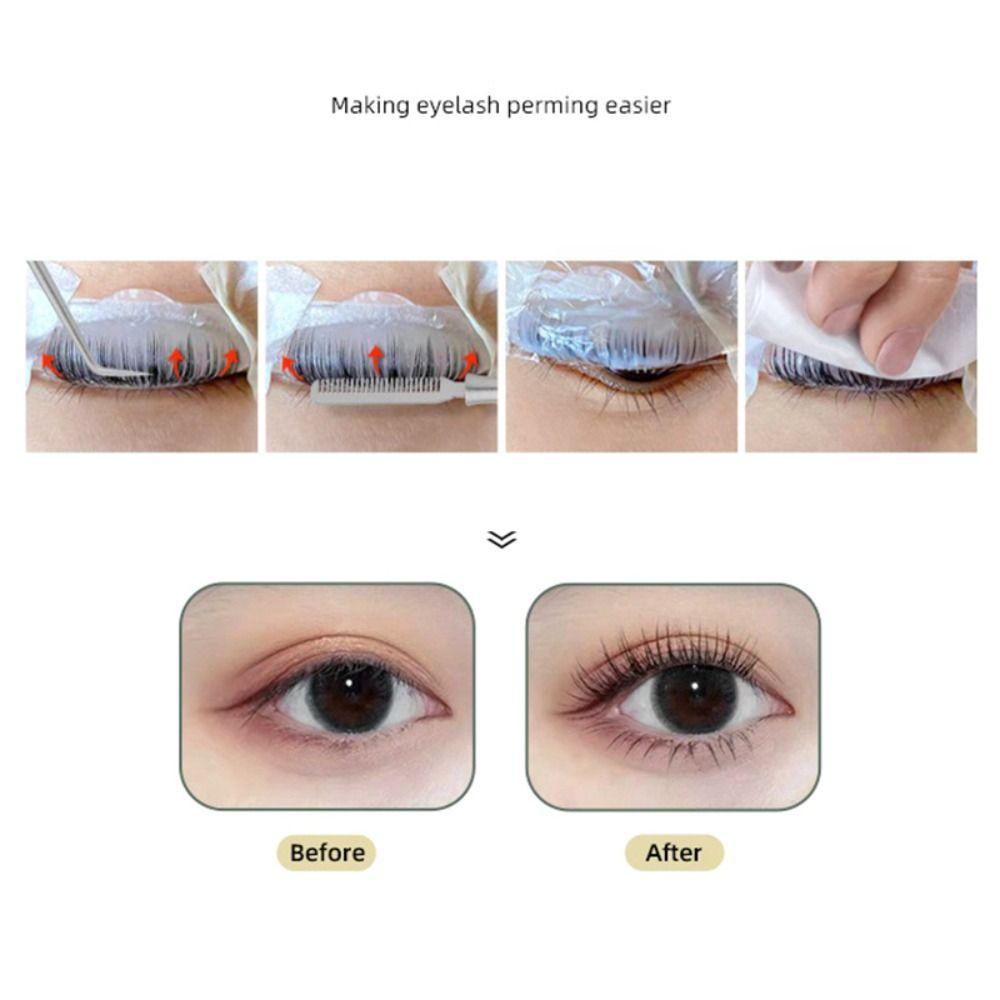 Dụng Cụ Bấm Cong Mi DYRUIDOJ Chống Trượt Tiện Dụng