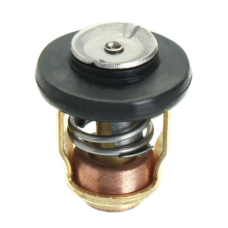 Bộ 2 Bảng Mạch Nhiệt 50 Độ Cho Động Cơ Tàu Thuyền 6E5-12411 - 00 6E5-12411 - 02 6E5-12411 - 10