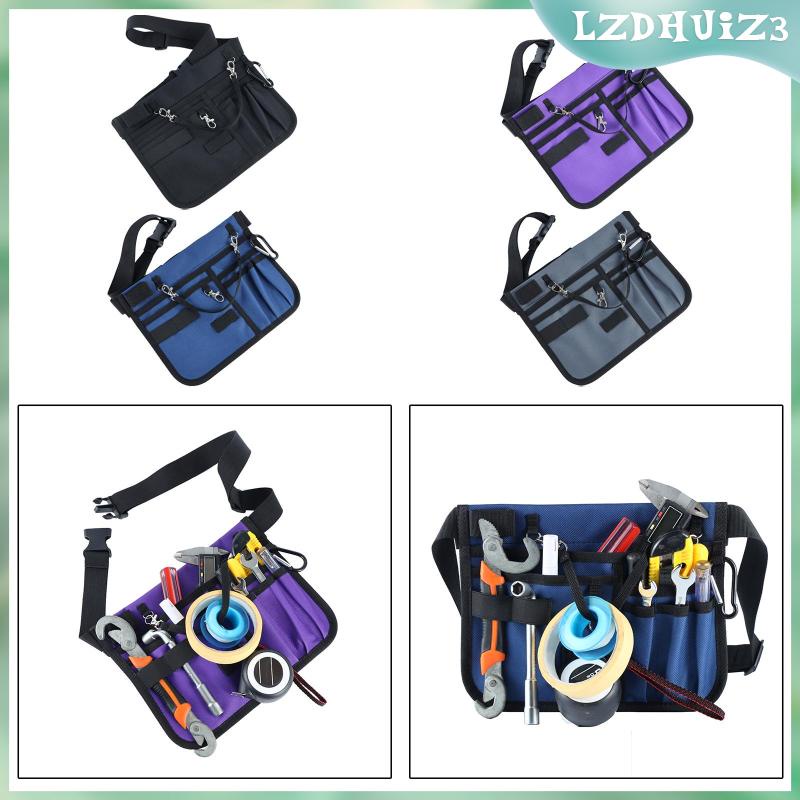 Túi Đeo Hông Đa Năng Thời Trang Cho Nam Nữ