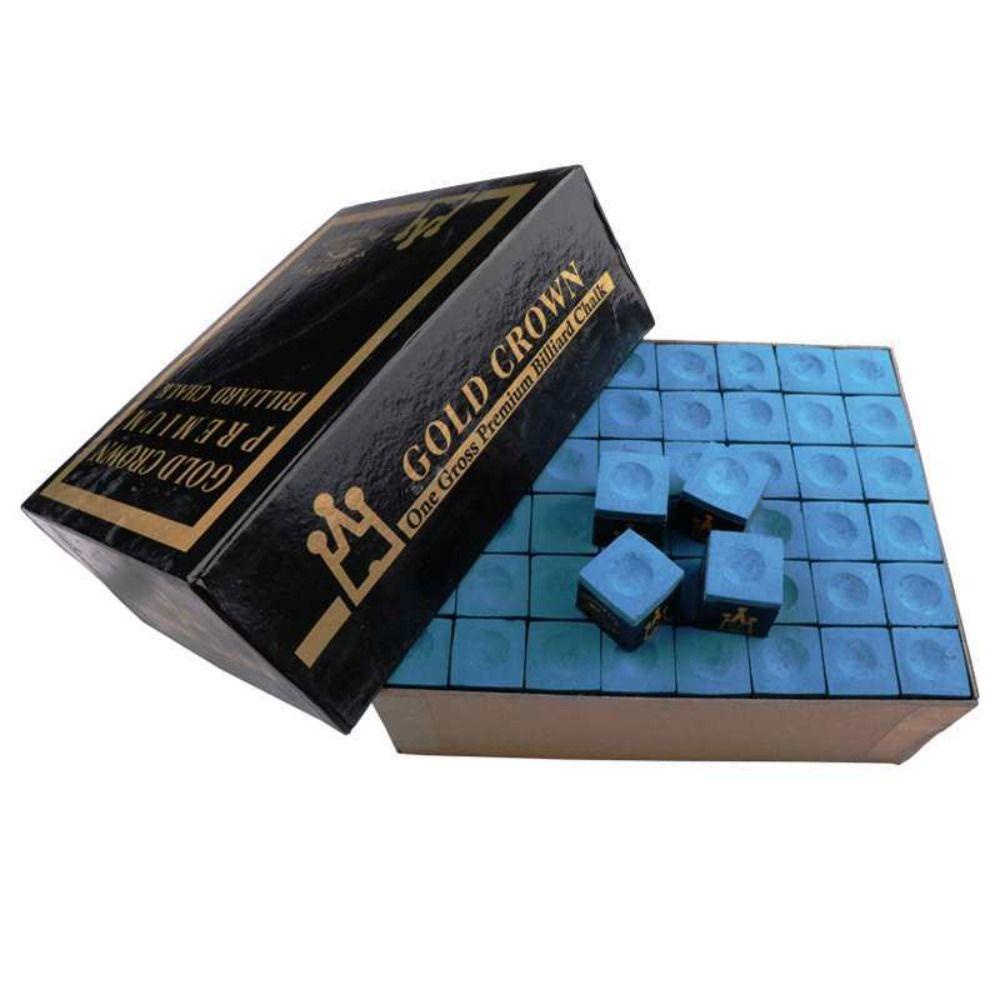 Bộ 3 Phấn Đánh Bida Bảo Vệ Đầu Gậy Chống Bay Hơi