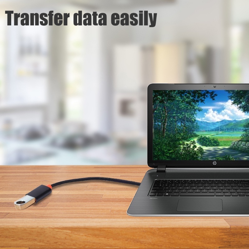 Dây Cáp Truyền Dữ Liệu Tốc Độ Cao 1 / 1.5M USB 3.0 6A Cho Máy Tính / TV