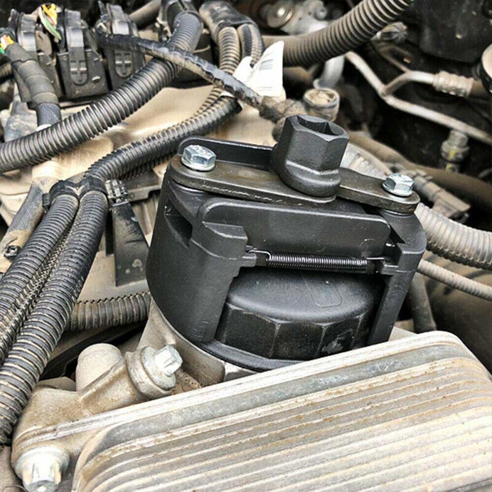 Nắp Lọc Dầu Động Cơ Xe Hơi Chuyên Dụng