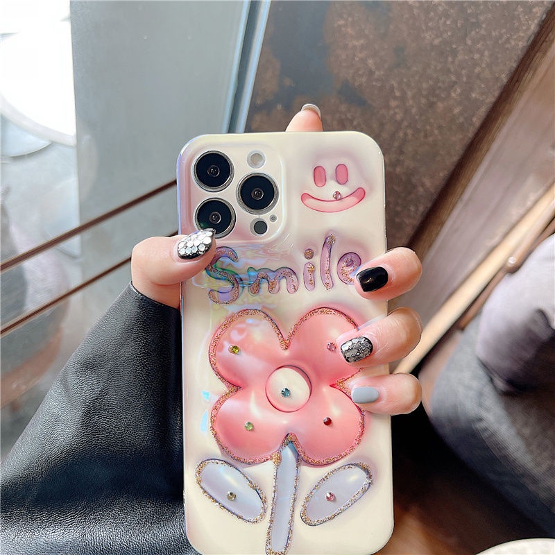 Hot Selling Product-Mobile Phone Protective Shell 11promax Fresh 3D ...