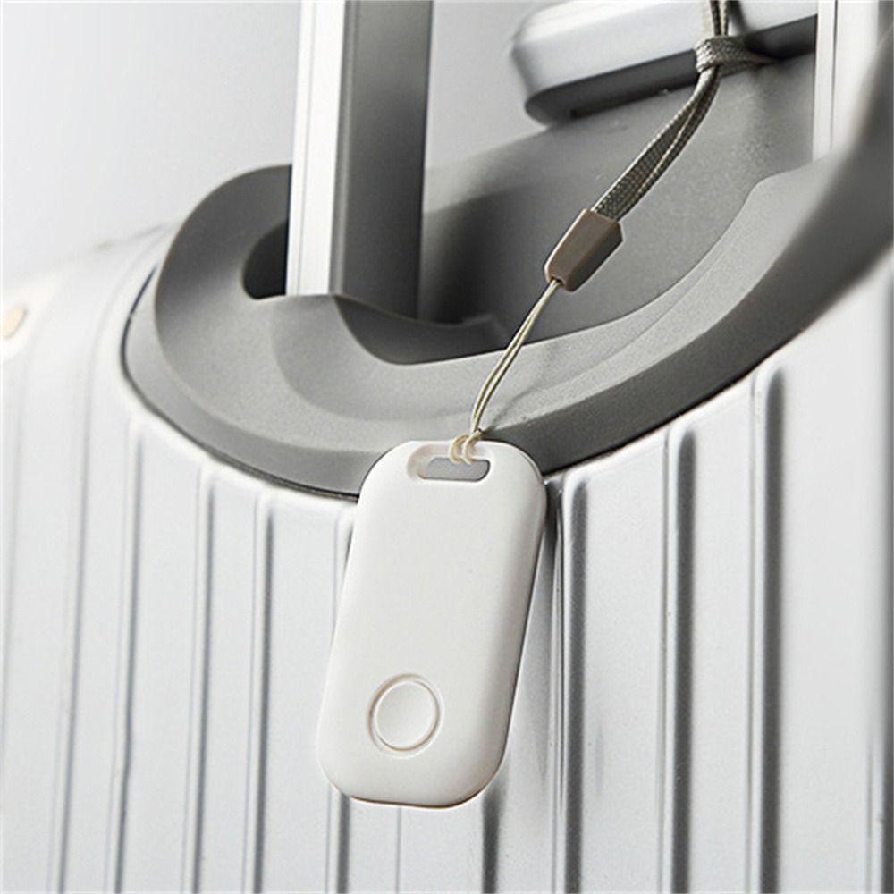 Thiết Bị Theo Dõi Hoạt Động TAYLOR1 Bluetooth Không Dây Cho Thú Cưng Chó Mèo Ví Chìa Khóa Thông Minh