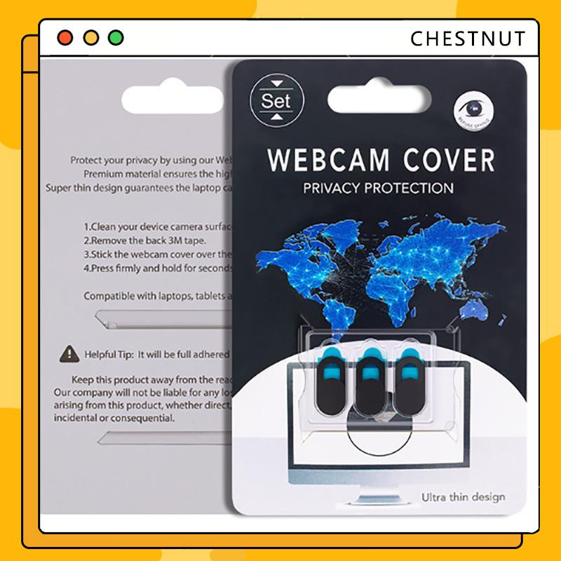 Miếng dán che camera trước cho điện thoại/ máy tính bảng/ laptop-CT